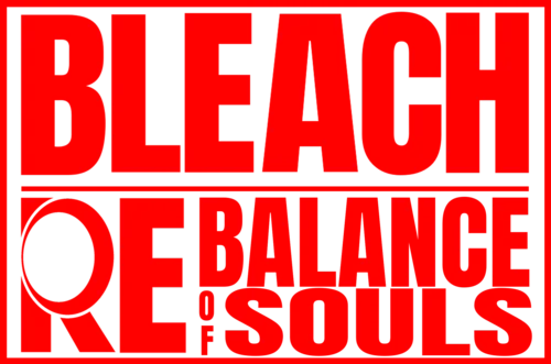 BLEACH: reBALANCE of Souls