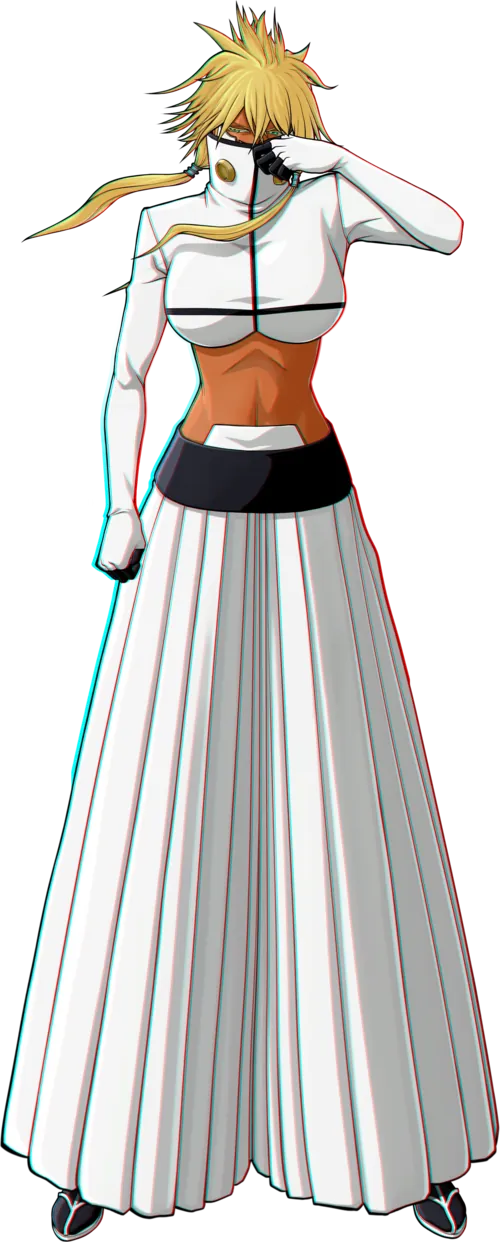 Tier Halibel