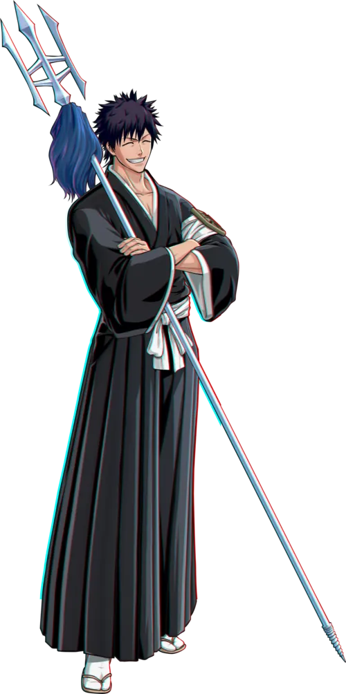 Kaien Shiba