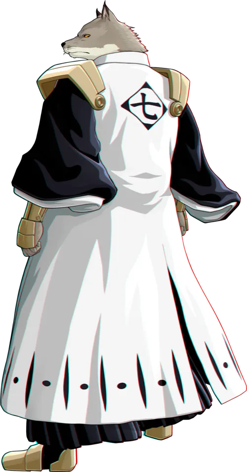 Sajin Komamura