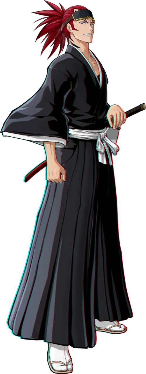 Renji Abarai