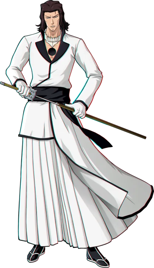 Coyote Starrk