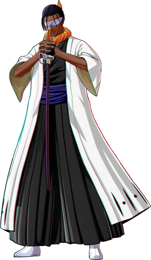 Kaname Tosen