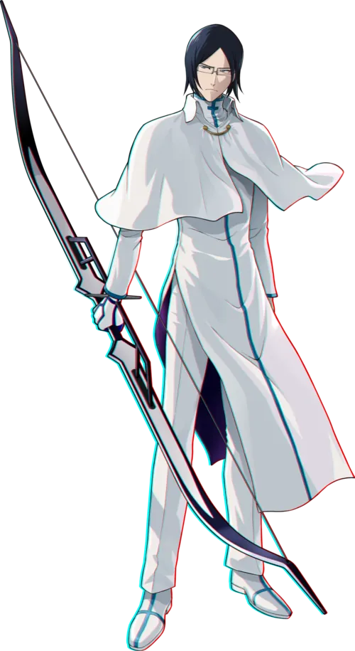 Uryu Ishida