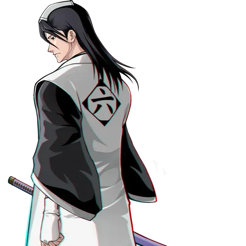 Byakuya Kuchiki