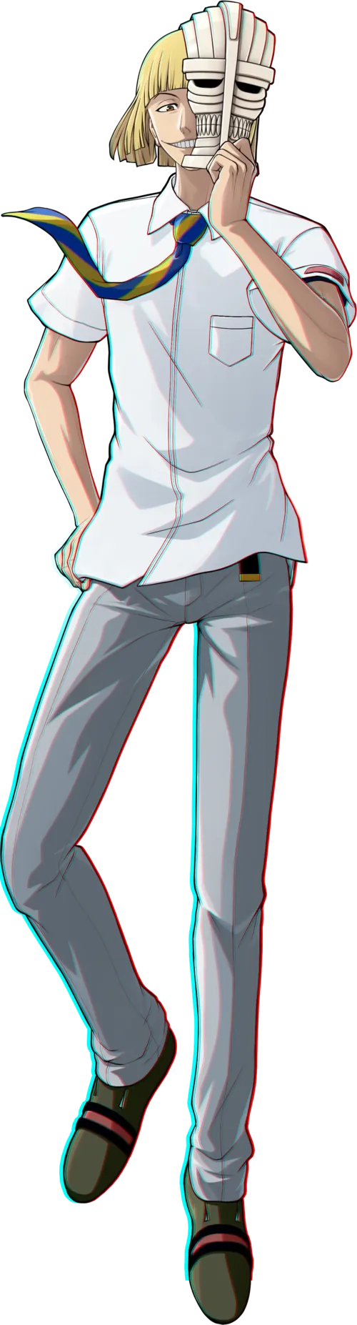Shinji Hirako