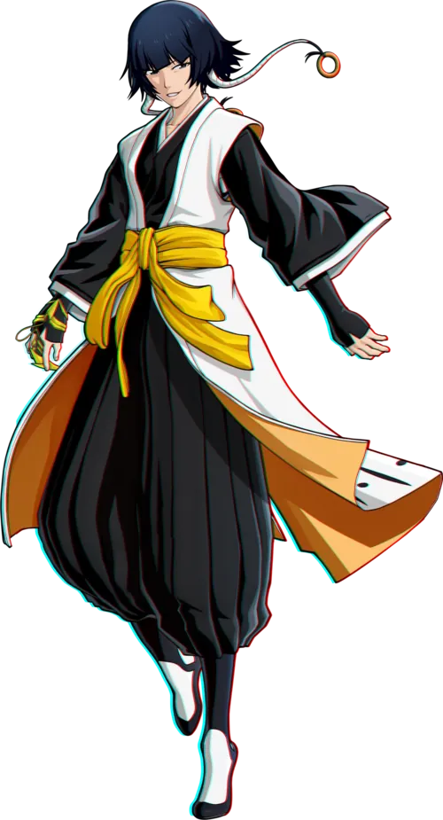 Soi Fon