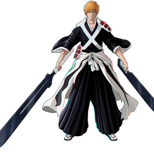 Ichigo Kurosaki [TYBW]
