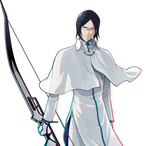 Uryu Ishida
