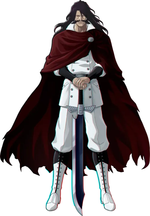 Yhwach